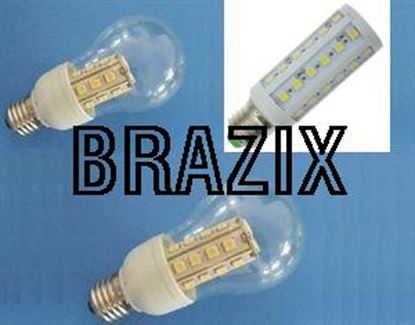 Picture of 12V DC LED Light Bulb Combo Pack