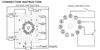 Picture of 12V DC Timer Relay Switch ON Delay 5 Amps