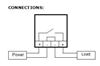 Picture of Programmable 24V DC Timer Switch Waterproof IP67 - 25 Amps