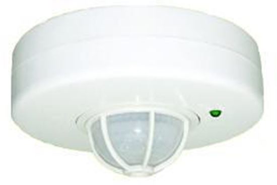 Infrared Motion Sensor Occupancy