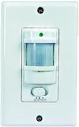 Picture of Infrared Motion Sensor Occupancy Wall Switch