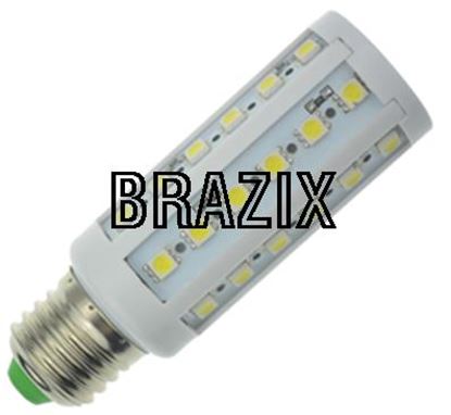 Picture of 12V DC LED Light Bulb 7W, Socket E27