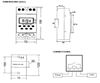 Picture of Programmable Meteorological 12V DC Timer Switch - 25 Amps